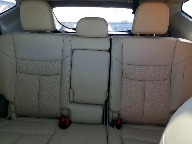 Aukcja sprzedaży 2022 Nissan Murano, vin: 5N1AZ2CS3NC130696, numer aukcji: 55285486