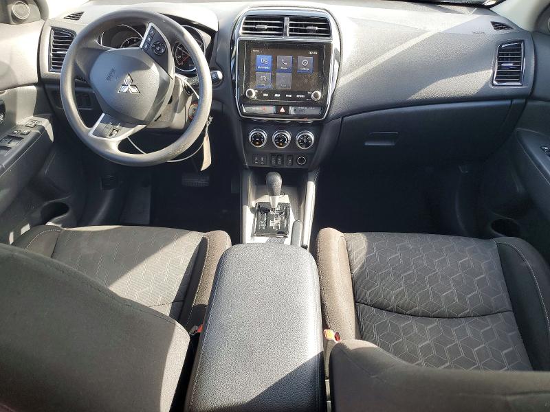 2020 Mitsubishi Outlander Sport მანქანა იყიდება აუქციონზე, vin: JA4AP3AU4LU030645, აუქციონის ნომერი: 55111246