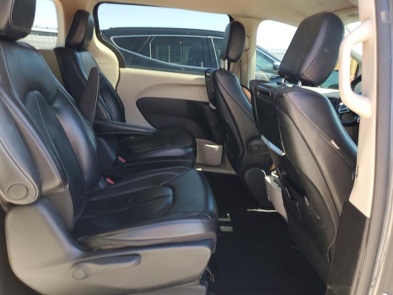 Продажа на аукционе авто 2022 Chrysler Pacifica, vin: 2C4RC1L78NR121093, номер лота: 53224666