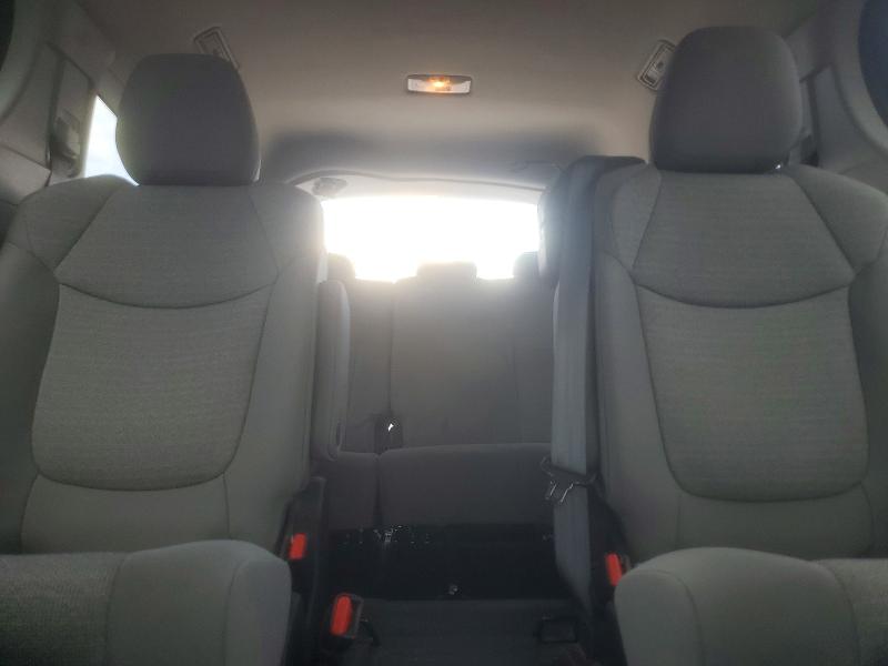 Продаж на аукціоні авто 2022 Toyota Sienna, vin: 5TDKRKEC0NS125906, номер лоту: 55047066