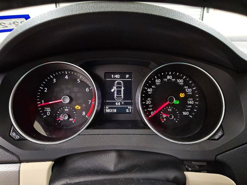 Aukcja sprzedaży 2017 Volkswagen Jetta, vin: 3VWDB7AJ6HM315466, numer aukcji: 48177936