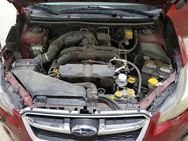 Aukcja sprzedaży 2012 Subaru Impreza, vin: JF1GPAA67CH223196, numer aukcji: 52086346