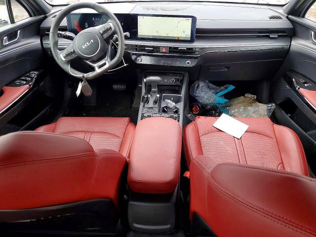 Aukcja sprzedaży 2025 Kia K5, vin: KNAG64J74S5395903, numer aukcji: 54486246