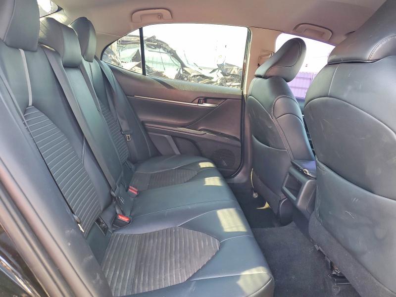 Aukcja sprzedaży 2019 Toyota Camry, vin: 4T1B11HKXKU256123, numer aukcji: 52560826