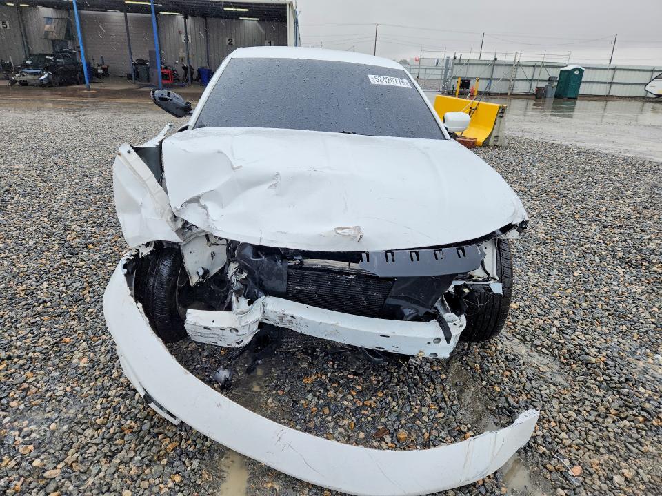 Продаж на аукціоні авто 2017 Dodge Charger, vin: 2C3CDXJG2HH526115, номер лоту: 52428776