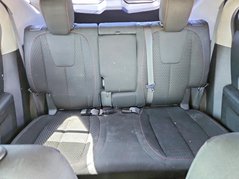 Aukcja sprzedaży 2015 Chevrolet Equinox, vin: 2GNALAEK3F6364299, numer aukcji: 53963486