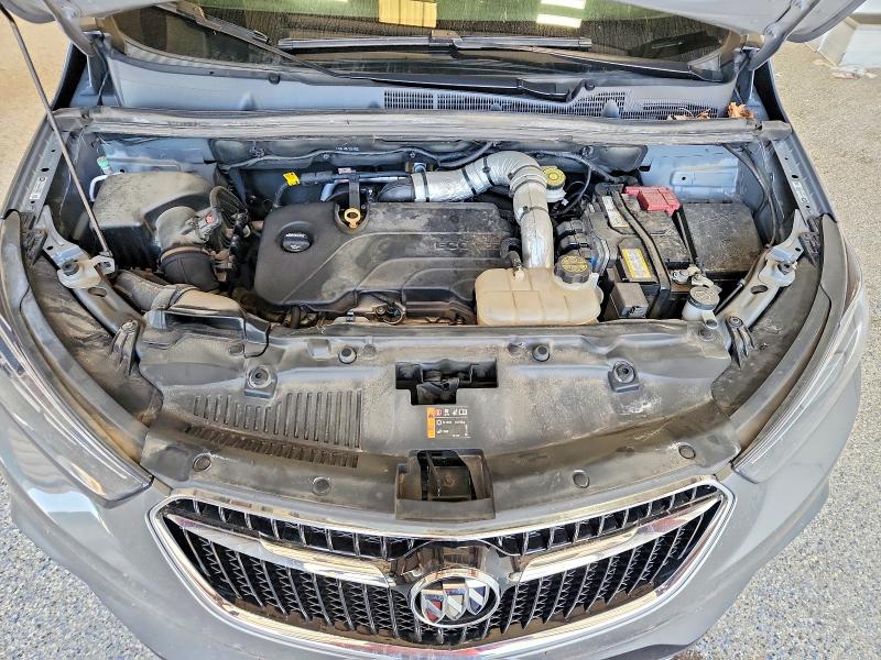 Продажа на аукционе авто 2019 Buick Encore, vin: KL4CJGSM6KB916881, номер лота: 54787526