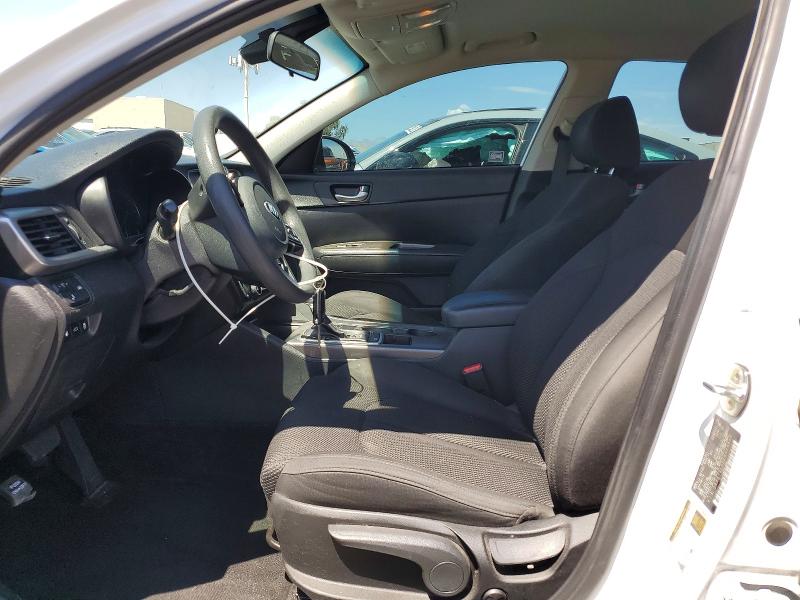 Продажа на аукционе авто 2019 Kia Optima, vin: 5XXGT4L30KG329415, номер лота: 54292276