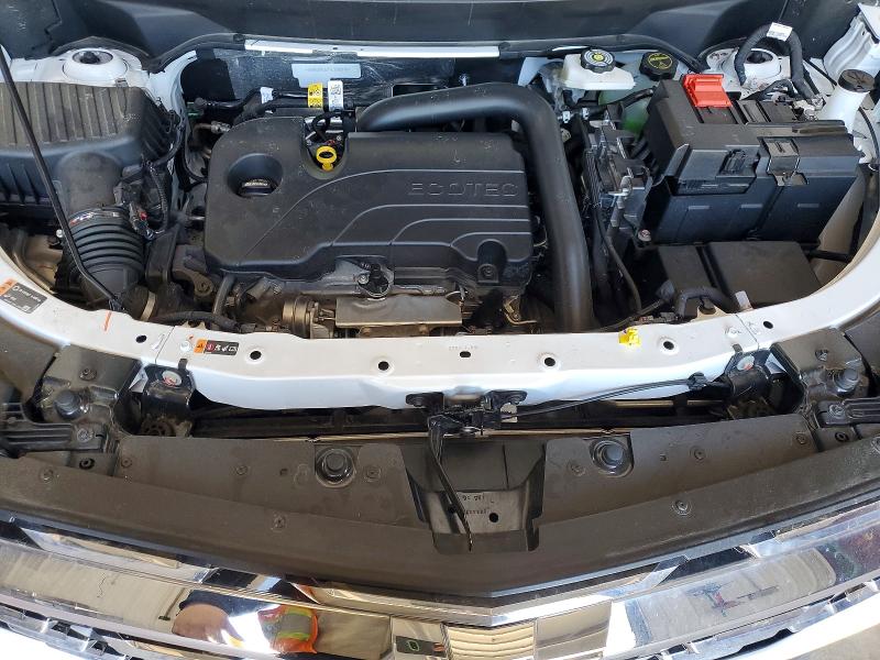 52731086 :رقم المزاد ، 3GNAXPEG2TL228319 vin ، 2026 Chevrolet Equinox مزاد بيع