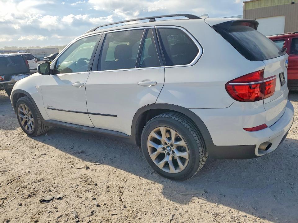 Aukcja sprzedaży 2013 Bmw X5, vin: 5UXZV4C57D0E12480, numer aukcji: 48169026