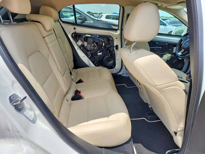 2019 Mercedes-benz Gla მანქანა იყიდება აუქციონზე, vin: WDCTG4GB6KU007659, აუქციონის ნომერი: 54811016