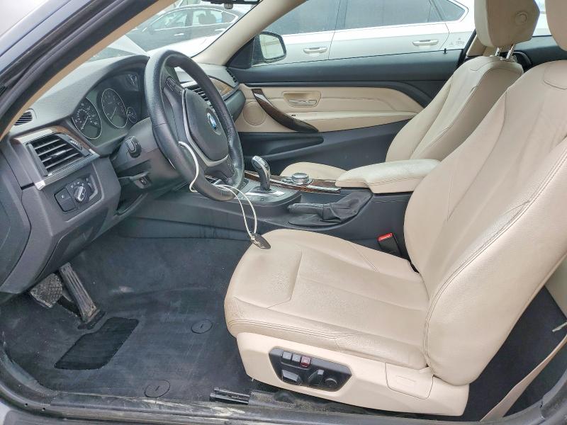 Продаж на аукціоні авто 2015 Bmw 428, vin: WBA3N5C52FK197542, номер лоту: 51562456