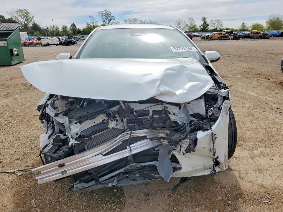 52325146 :رقم المزاد ، JTDBDMHE9RJ005659 vin ، 2024 Toyota Corolla Hybrid مزاد بيع