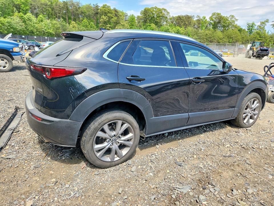 Продажа на аукционе авто 2023 Mazda Cx-30, vin: 3MVDMBDM5PM574095, номер лота: 53138896