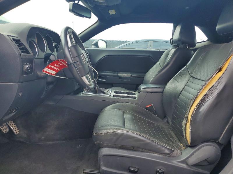 Aukcja sprzedaży 2013 Dodge Challenger, vin: 2C3CDYBT4DH674987, numer aukcji: 53342276