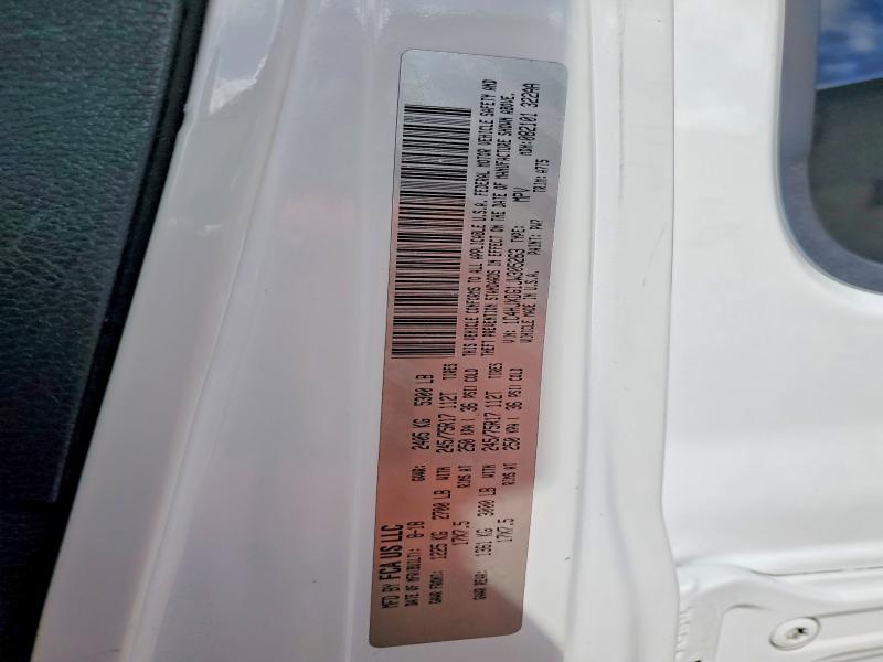 Продажа на аукционе авто 2018 Jeep Wrangler Unlimited, vin: 1C4HJXDG1JW305263, номер лота: 53584426