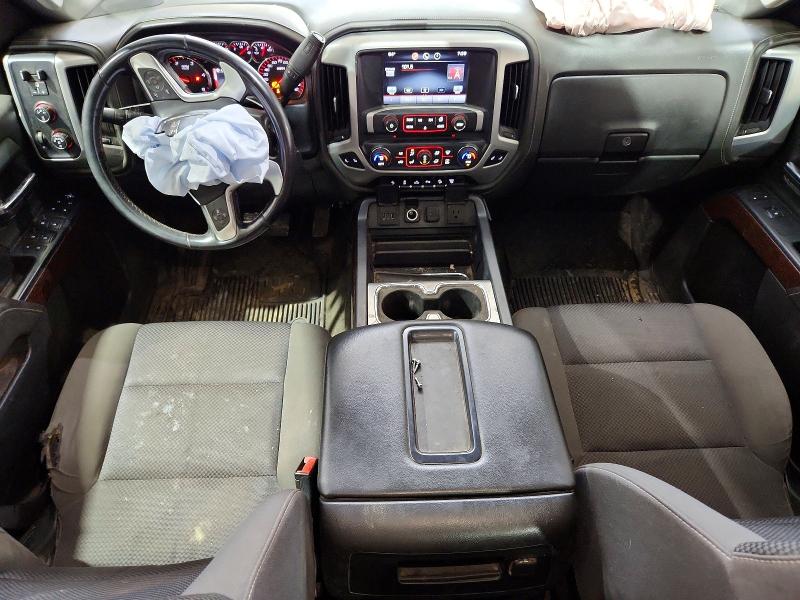 Aukcja sprzedaży 2015 Gmc Sierra, vin: 1GT22YE8XFZ538919, numer aukcji: 53778366