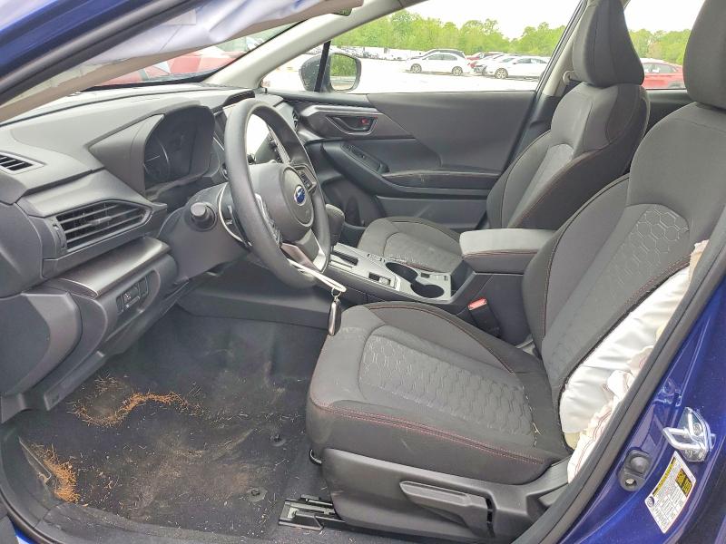 Продаж на аукціоні авто 2025 Subaru Impreza, vin: JF1GUAFC0S8337238, номер лоту: 53425056