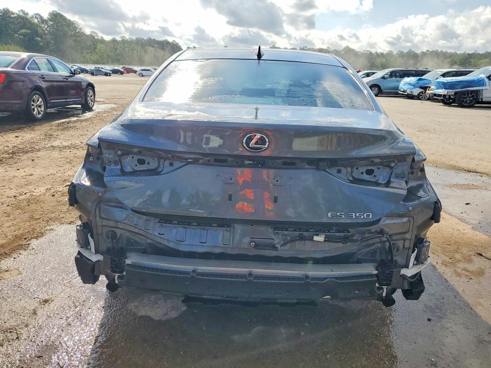 53233856 :رقم المزاد ، 58ADZ1B14NU113439 vin ، 2022 Lexus Es 350 مزاد بيع