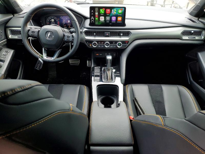 Продажа на аукционе авто 2026 Acura Integra, vin: 19UDE4H61TA002083, номер лота: 52509606