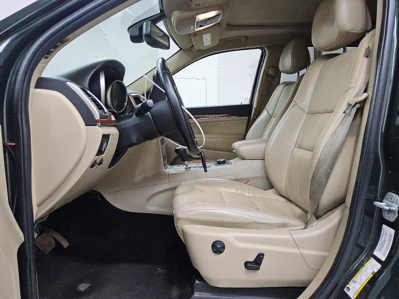 Продажа на аукционе авто 2011 Jeep Grand Cherokee, vin: 1J4RR5GG2BC552110, номер лота: 53133856