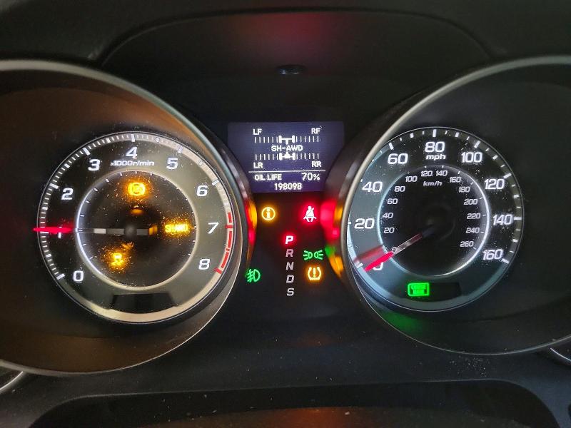 Продаж на аукціоні авто 2013 Acura Mdx, vin: 2HNYD2H43DH512356, номер лоту: 53089976
