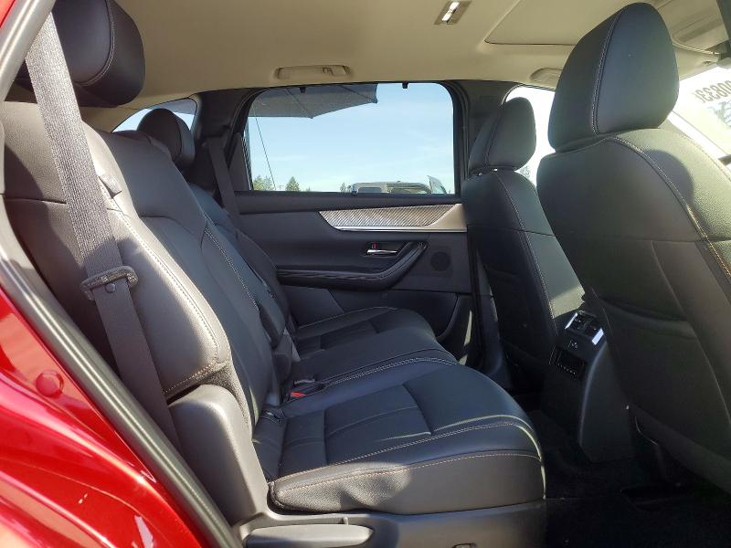 Aukcja sprzedaży 2024 Mazda Cx-90, vin: JM3KKCHD1R1128953, numer aukcji: 54008336
