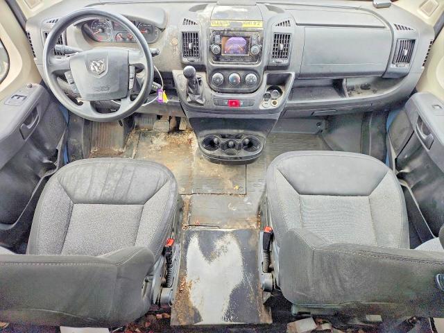Продажа на аукционе авто 2020 Ram Promar3500, vin: 3C6URVJG4LE144878, номер лота: 53986406