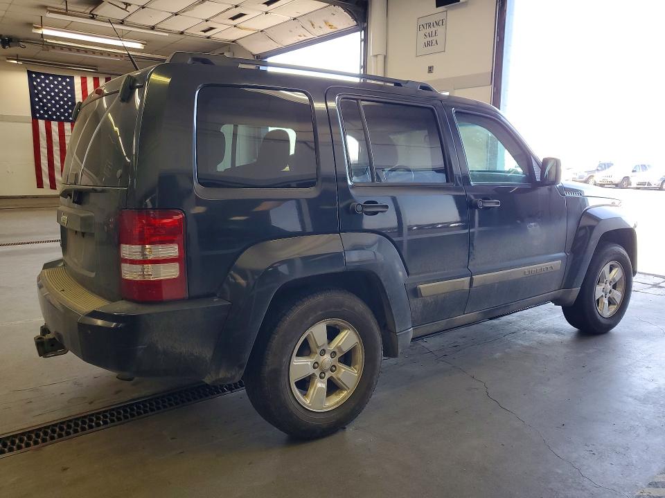Aukcja sprzedaży 2011 Jeep Liberty, vin: 1J4PN2GK6BW502766, numer aukcji: 49810696