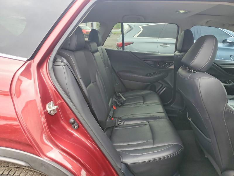52815136 :رقم المزاد ، 4S4BTANC1L3118274 vin ، 2020 Subaru Outback مزاد بيع