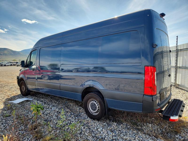 Продажа на аукционе авто 2019 Mercedes-benz Sprinter, vin: WD4PF1CD7KP141830, номер лота: 54001626