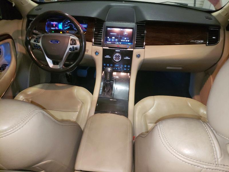 Продаж на аукціоні авто 2013 Ford Taurus, vin: 1FAHP2F99DG143323, номер лоту: 52069466