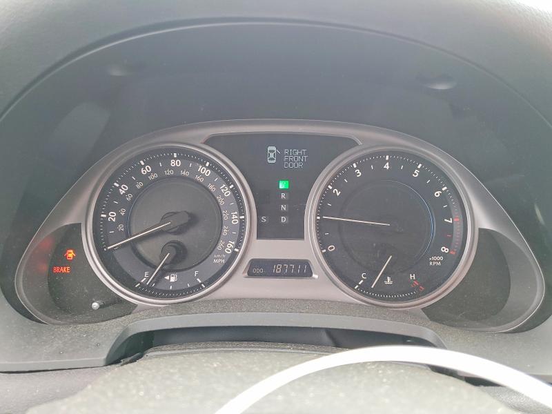Продаж на аукціоні авто 2009 Lexus Is, vin: JTHBK262795095355, номер лоту: 54876876