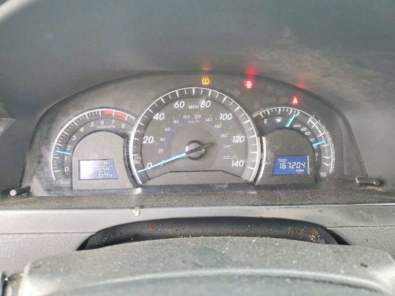 2012 Toyota Camry მანქანა იყიდება აუქციონზე, vin: 4T4BF1FK9CR218720, აუქციონის ნომერი: 53559746