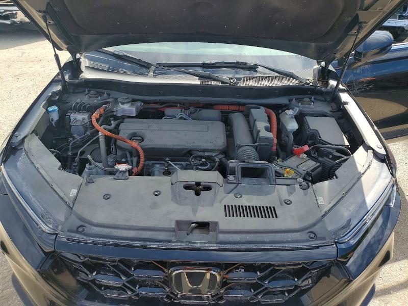 Продажа на аукционе авто 2024 Honda Cr-v, vin: 2HKRS6H73RH217614, номер лота: 55043776