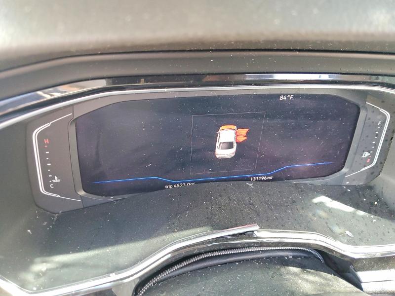 52521746 :رقم المزاد ، 3VWG57BU6KM026737 vin ، 2019 Volkswagen Jetta مزاد بيع