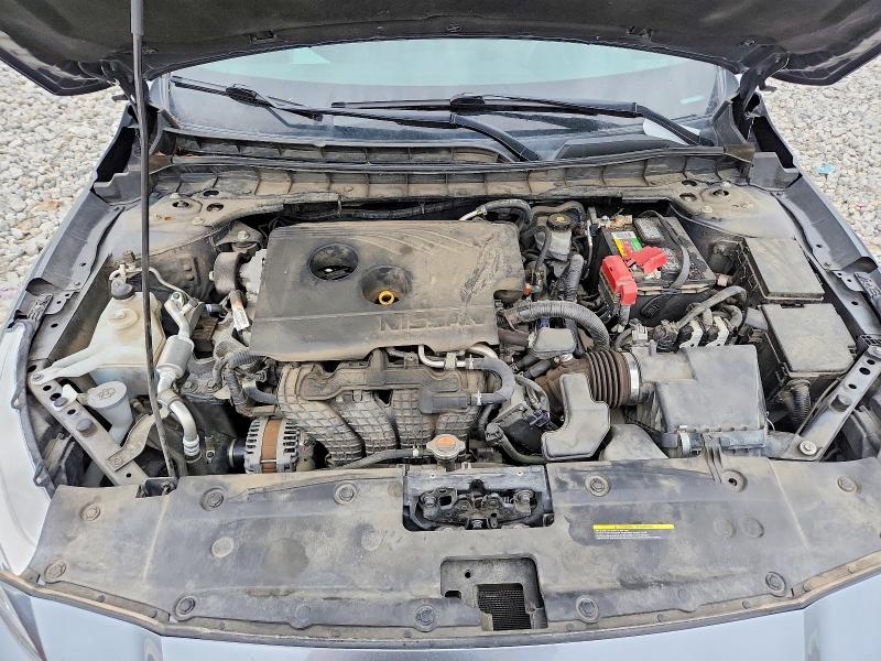2020 Nissan Altima მანქანა იყიდება აუქციონზე, vin: 1N4BL4BV4LC196436, აუქციონის ნომერი: 51795856
