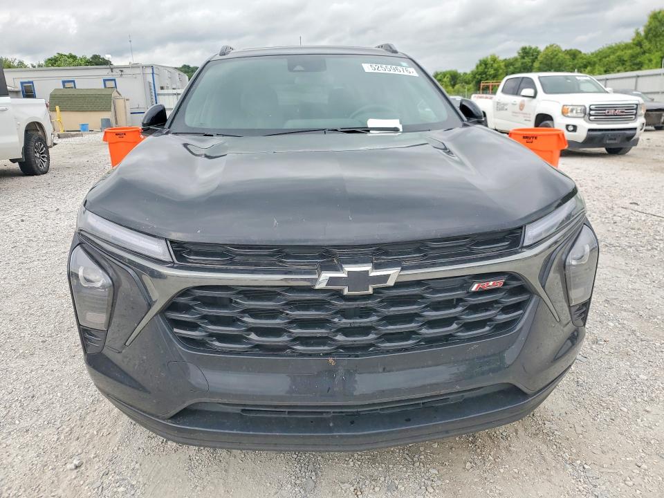 Aukcja sprzedaży 2025 Chevrolet Trax, vin: KL77LJEP6SC317748, numer aukcji: 52559676