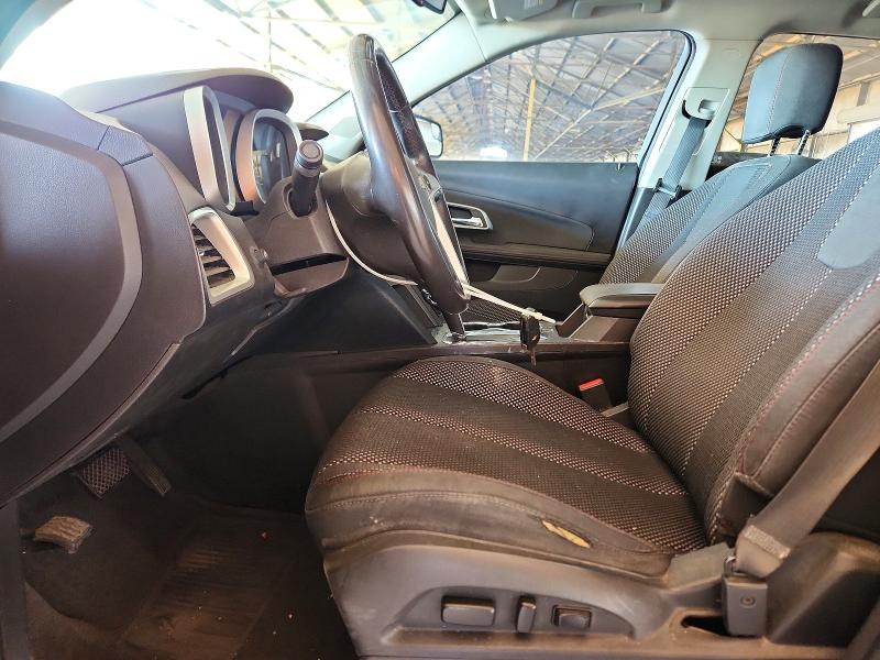 55347076 :رقم المزاد ، 2GNALDEK0C6232498 vin ، 2012 Chevrolet Equinox مزاد بيع