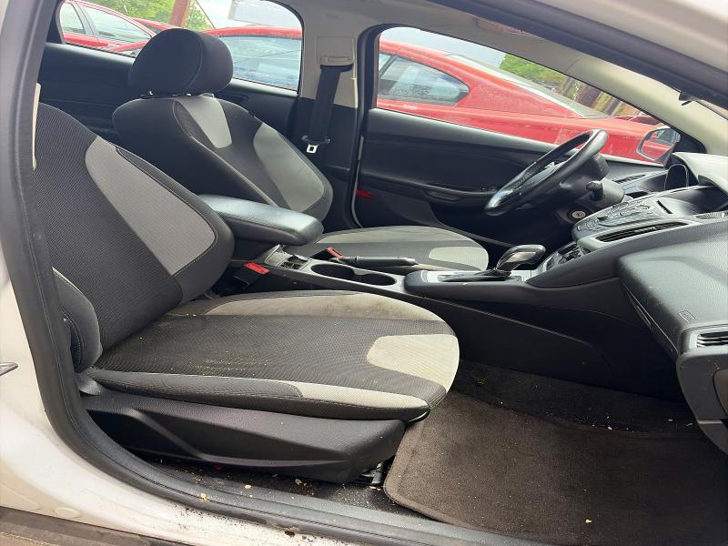 Продажа на аукционе авто 2014 Ford Focus, vin: 1FADP3F2XEL345684, номер лота: 54540876
