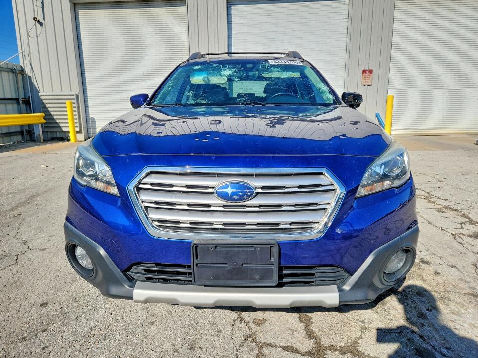 Aukcja sprzedaży 2017 Subaru Outback, vin: 4S4BSANC0H3208106, numer aukcji: 52238286
