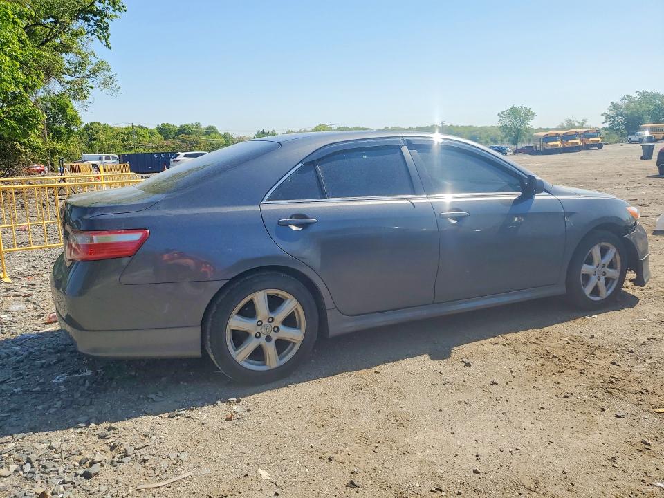 Aukcja sprzedaży 2007 Toyota Camry, vin: 4T1BE46K87U165657, numer aukcji: 51263596