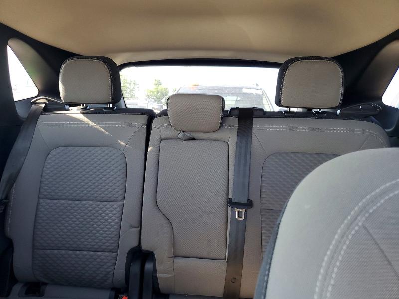 Aukcja sprzedaży 2020 Ford Escape, vin: 1FMCU0BZ3LUC58714, numer aukcji: 51482016