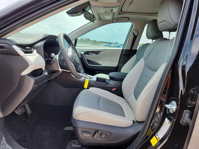 Aukcja sprzedaży 2025 Toyota Rav4, vin: 2T3C1RFV8SC346492, numer aukcji: 55344896