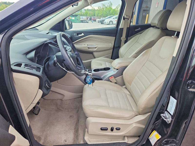 52369376 :رقم المزاد ، 1FMCU0GX4EUD08868 vin ، 2014 Ford Escape مزاد بيع