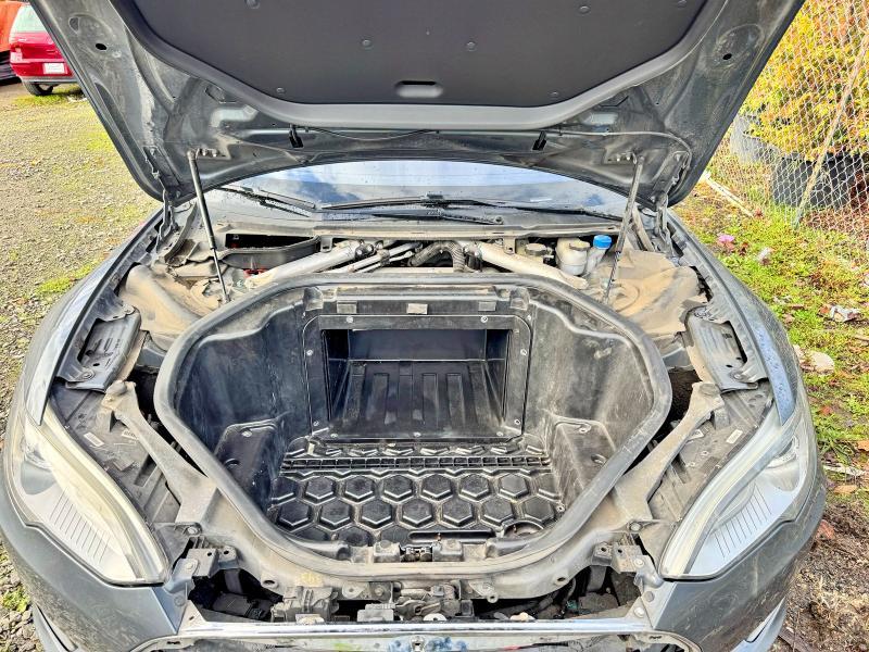 Aukcja sprzedaży 2014 Tesla Model S, vin: 5YJSA1H17EFP29887, numer aukcji: 52264646