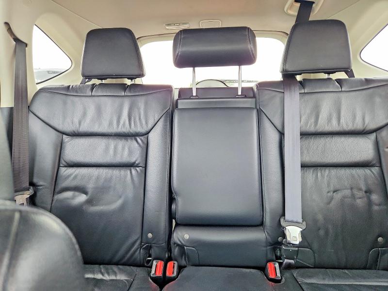 53812446 :رقم المزاد ، JHLRM3H79CC008389 vin ، 2012 Honda Cr-v مزاد بيع