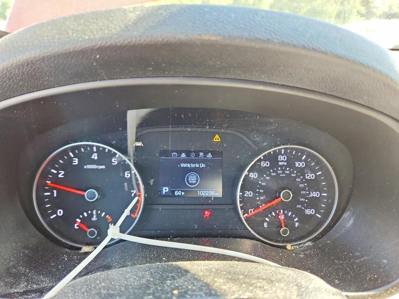Продажа на аукционе авто 2022 Kia Sportage, vin: KNDPM3AC4N7947361, номер лота: 53898976