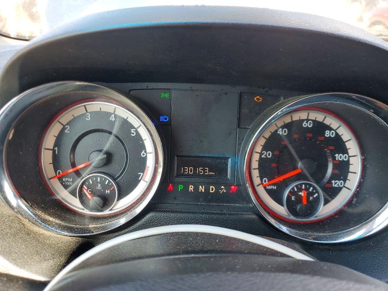 Продажа на аукционе авто 2014 Dodge Grand Caravan, vin: 2C4RDGCG7ER275889, номер лота: 52602446