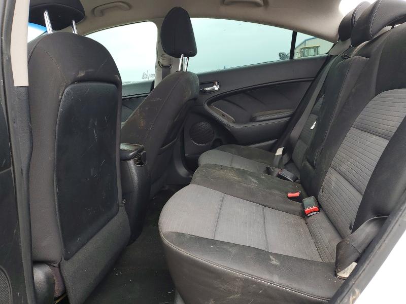Продаж на аукціоні авто 2014 Kia Forte, vin: KNAFX4A68E5059871, номер лоту: 51839566